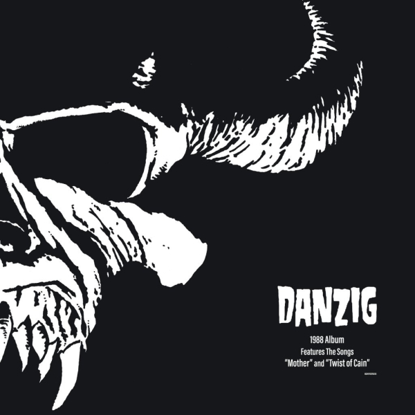 Danzig - Danzig I