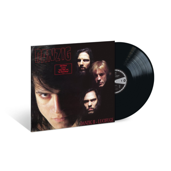 Danzig - Danzig II