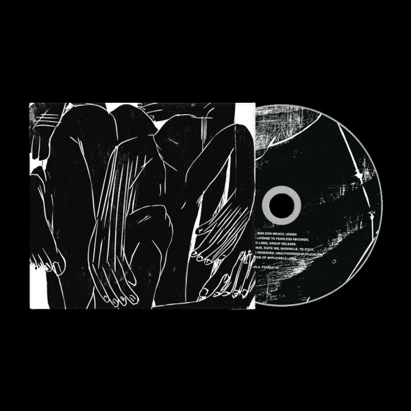 Don Broco - Nightmare Tripping