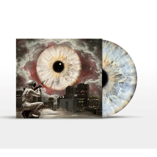 Failure - Location Lost