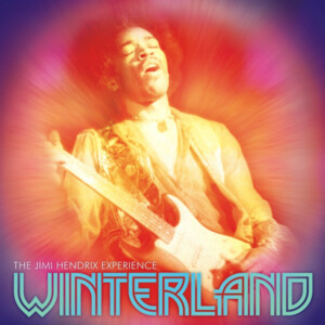 Jimi Hendrix - Winterland