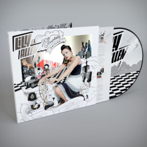 Lily Allen - Alright, Still (20th Anniversary Picture Disc)
