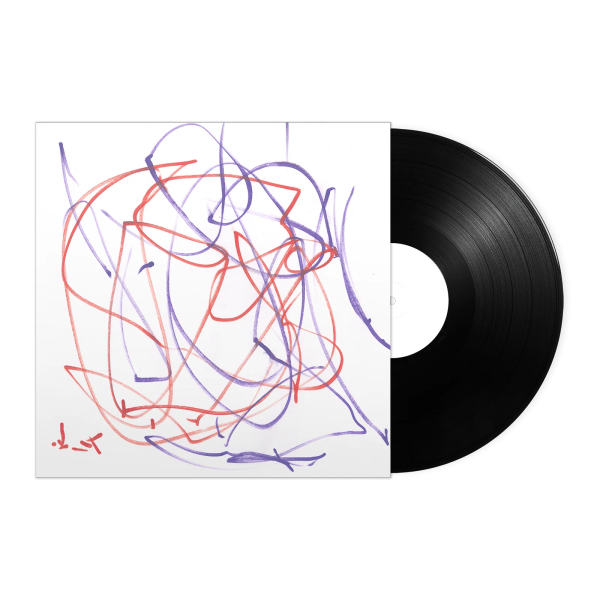 Loyle Carner - hopefully ! (White Label Edition)