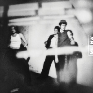 MUNA - Dancing On The Wall