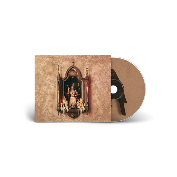 Melanie Martinez - Hades