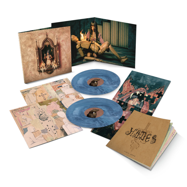 Melanie Martinez - Hades