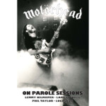 Motörhead - On Parole Sessions