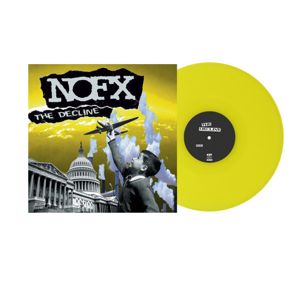NOFX - The Decline