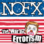 NOFX - The War On Errorism