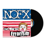 NOFX - The War On Errorism