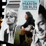 Paul McCartney and Wings - Man On The Run: Music From The Motion Picture Soundtrack