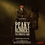 Antony Genn, Martin Slattery - Peaky Blinders: The Immortal Man (Soundtrack from the Netflix Film)