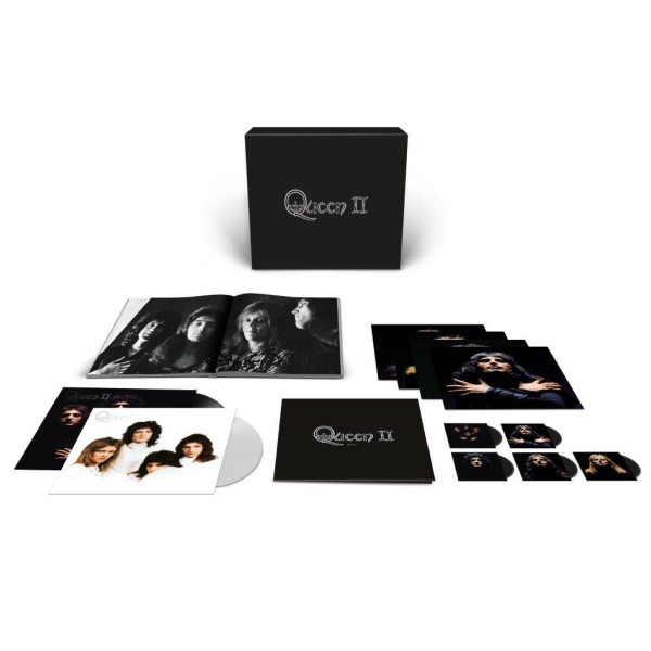Queen - Queen II
