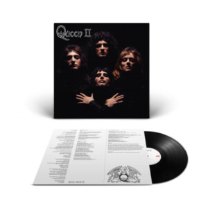 Queen - Queen II
