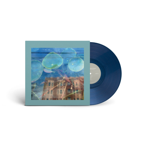 Reds, Pinks & Purples, The - Acknowledge Kindness