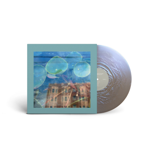 Reds, Pinks & Purples, The - Acknowledge Kindness