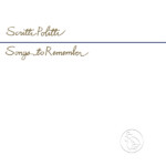 Scritti Politti - Songs To Remember (2026 Remaster)