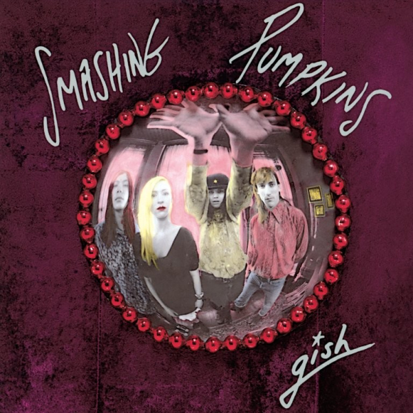 Smashing Pumpkins, The - Gish (35th Anniversary)