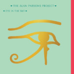 Alan Parsons Project, The - Eye In The Sky