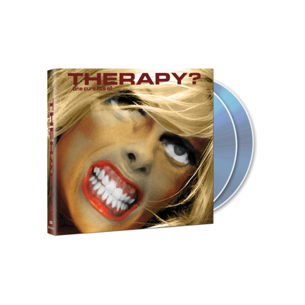 Therapy? - One Cure Fits All