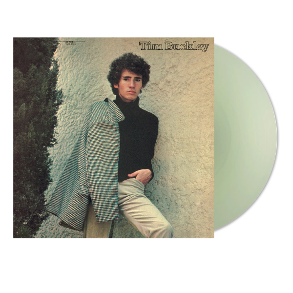 Tim Buckley - Tim Buckley (Remastered)