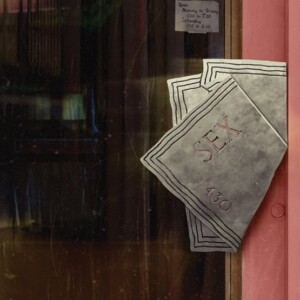 Various Artists - Sex: Craft Must Have Clothes (RSD 26)