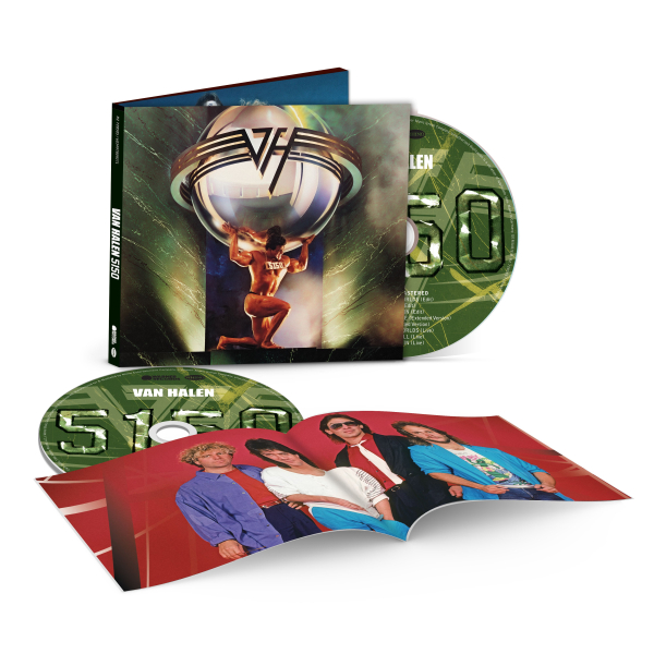 Van Halen - 5150 (Expanded Edition)