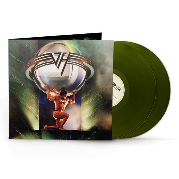 Van Halen - 5150 (Expanded Edition)