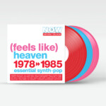 Various Artists - NOW That's What I Call An Era - (FEELS LIKE) HEAVEN: 1978-1985