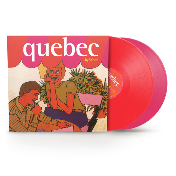 Ween - Quebec