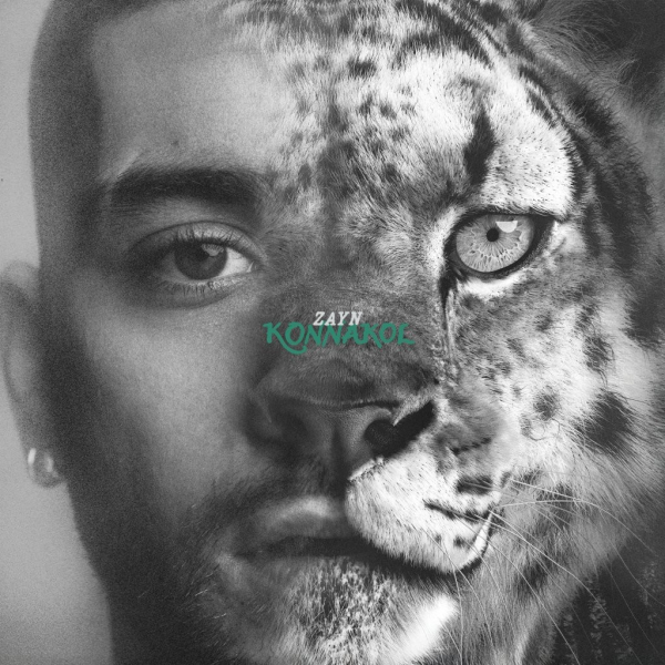 ZAYN - Konnakol