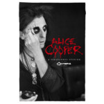 Alice Cooper - A Paranormal Evening Live at the Olympia Paris