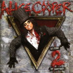 Alice Cooper - Welcome 2 My Nightmare