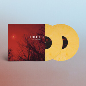 American Football - American Football LP 4