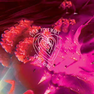 Arcade Fire - Open Your Heart Or Die Trying (RSD26)