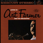 Art Farmer - Listen To Art Farmer And The Orchestra (Verve Vault)