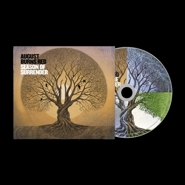 August Burns Red - Season of Surrender