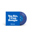 Baccara - Yes Sir, I Can Boogie