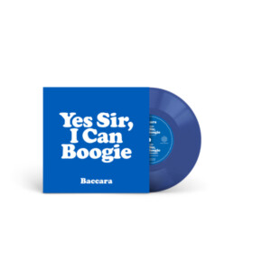 Baccara - Yes Sir, I Can Boogie
