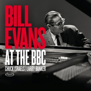 Bill Evans - At the BBC 1965 (RSD26)