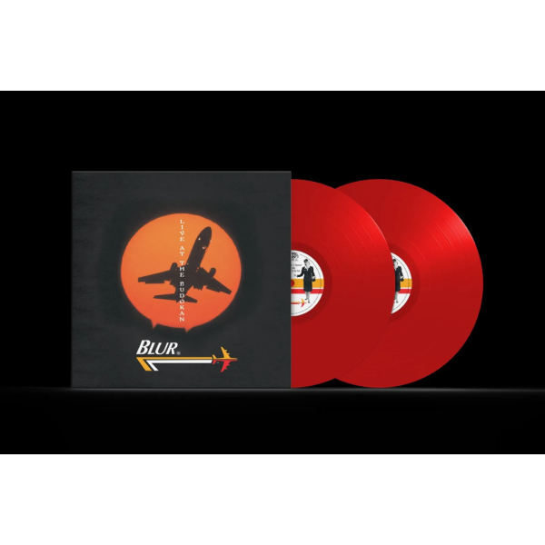 Blur - Live At The Budokan (RSD26)