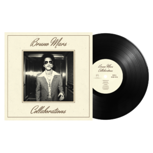 Bruno Mars - The Collaborations (RSD26)