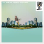 Cory Wong - Cory Wong And The Green Screen Band (RSD26)