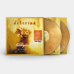 Delerium - Odyssey: The Remix Collection (RSD26)