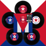 Various Artists - DJ KOCO aka SHIMOKITA - Cuban 45 Boxset (RSD26)