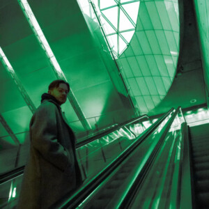 DJ Seinfeld - If This Is It