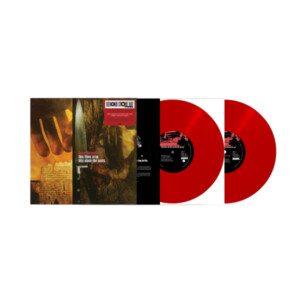 David Holmes - This Film's Crap, Let's Slash the Seats (RSD 26)