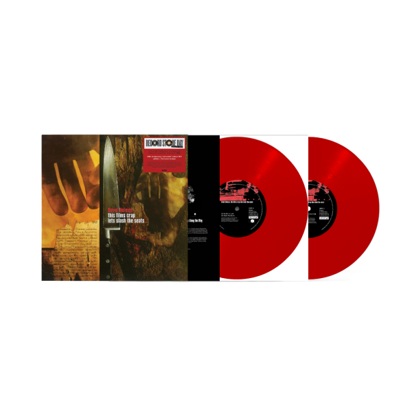 David Holmes - This Film's Crap, Let's Slash the Seats (RSD 26)