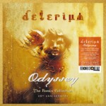 Delerium - Odyssey: The Remix Collection (RSD26)