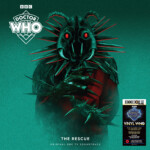 Doctor Who - The Rescue (RSD26)